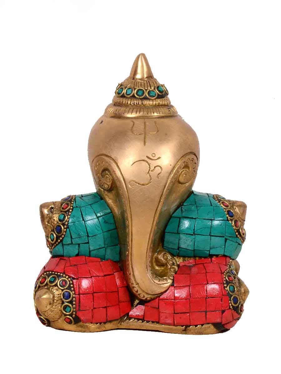 Ganesha murti