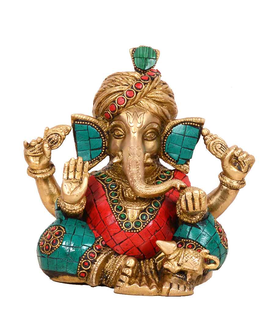 Ganesh murti